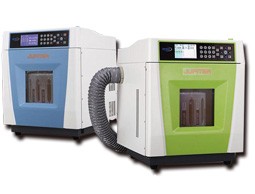 密闭式高通量微波萃取工作站_密闭式高通量微波萃取工作站销售