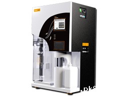 K1100/K1100F全自动凯氏定氮仪（阳离子交换量测定仪）